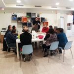 Taller de cuina al Club Social Terres de l’Ebre